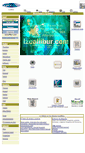 Mobile Screenshot of izcallibur.com
